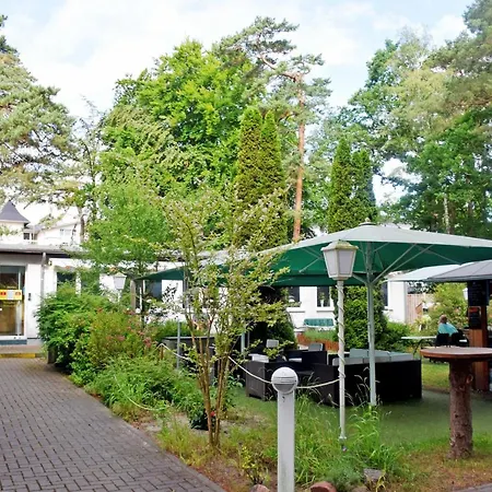 In Strandnaehe_